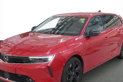 Opel Astra 52.481 km 23.490 &euro; Brunsbüttel 25541