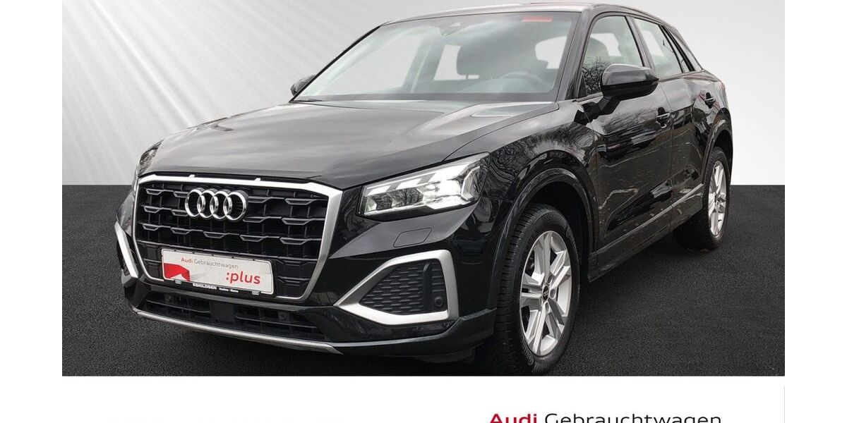 Audi Q2 68.932 km 23.330 &euro; Marne 25709