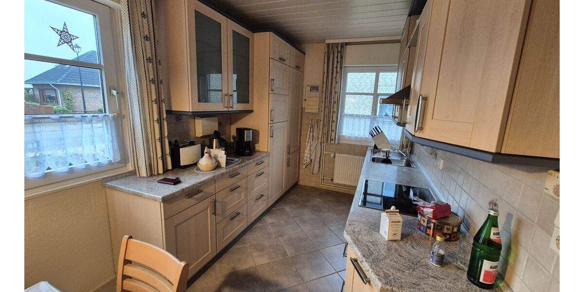 Einfamilienhaus Brunsbüttel - 4 Zimmer, 146 m&sup2;, 299.000&euro; | Angebot:25742108