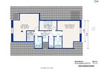 Einfamilienhaus Cuxhaven Duhnen - 6 Zimmer, 168 m&sup2;, 498.000&euro; | Angebot:26348786