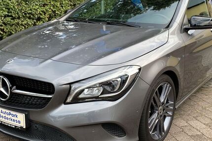 Mercedes-Benz CLA 200 Shooting Brake 80.770 km 20.970 &euro; Geestland 27624