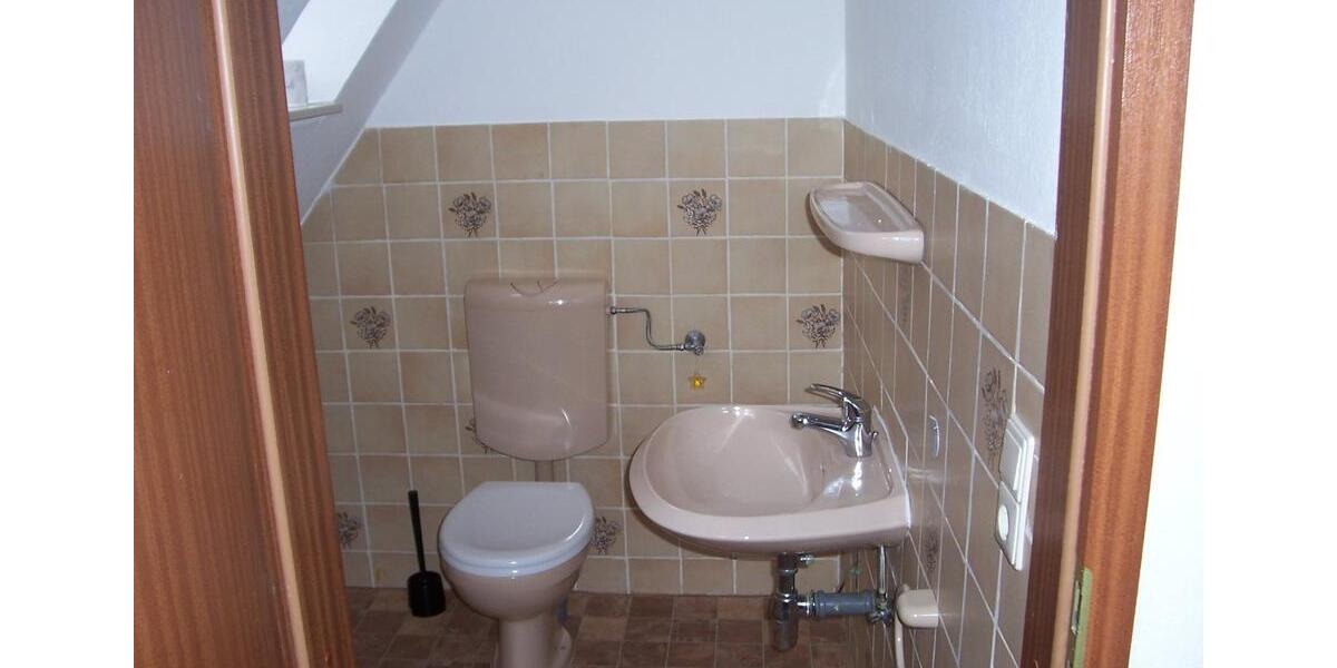 Dachgeschoßwohnung Wurster Nordseeküste - 2 Zimmer, 90 m&sup2;, 655&euro; | Angebot:26032089