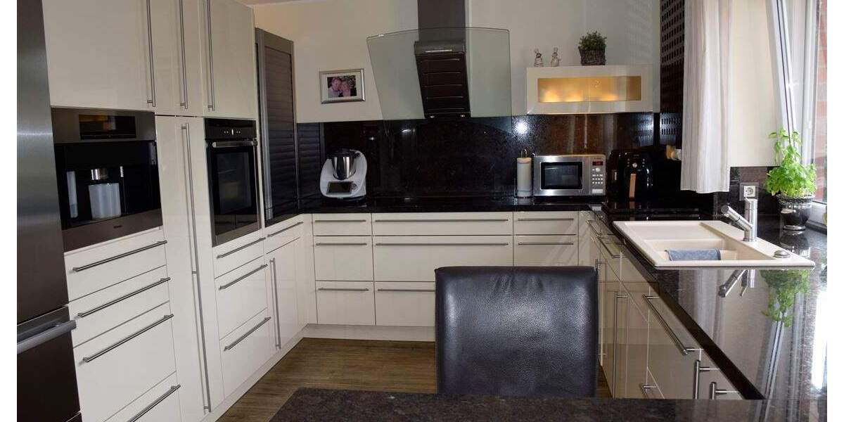 Einfamilienhaus Bülkau - 5 Zimmer, 286 m&sup2;, 859.000&euro; | Angebot:25770280