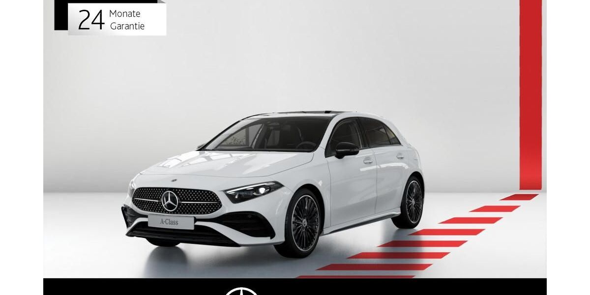 Mercedes-Benz A 200 7.004 km 34.890 &euro; Marne 25709