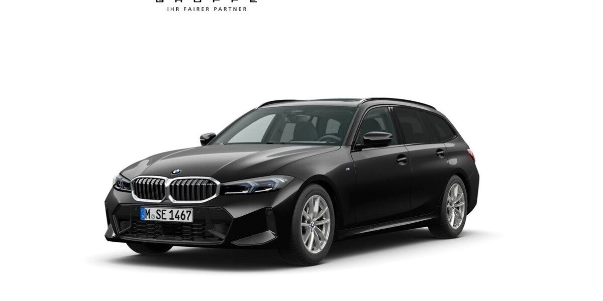 BMW 320 50.000 km 44.920 &euro; Cuxhaven 27472