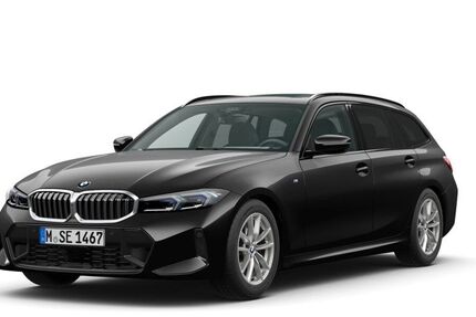 BMW 320 65.000 km 44.920 &euro; Cuxhaven 27472