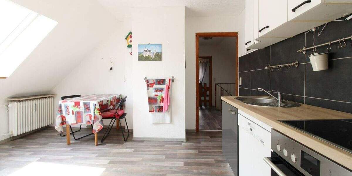 Einfamilienhaus Geestland Bad Bederkesa - 7 Zimmer, 180 m&sup2;, 155.000&euro; | Angebot:25749661