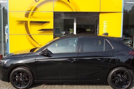 Opel Corsa 26.700 km 16.490 &euro; Brunsbüttel 25541