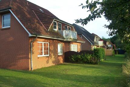 Wohnung Geestland Bad Bederkesa - 3 Zimmer, 83 m&sup2;, 750&euro; | Angebot:25505747