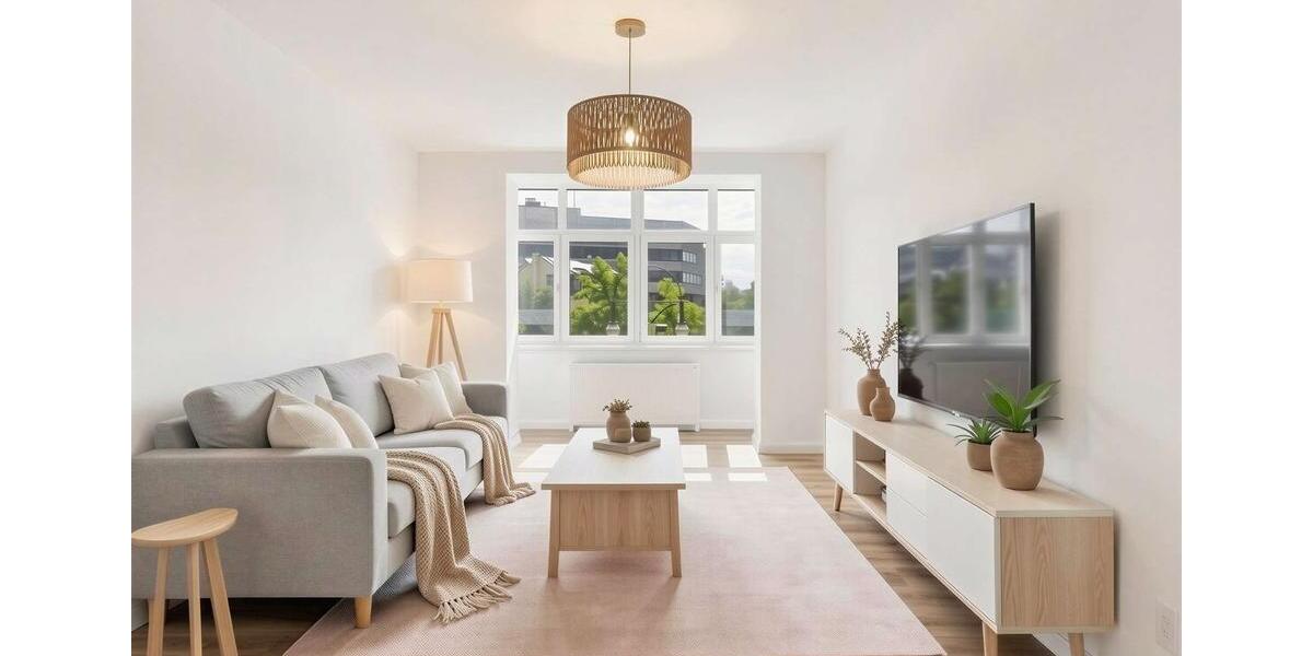 Etagenwohnung Cuxhaven Döse - 4 Zimmer, 105 m&sup2;, 1.318&euro; | Angebot:26634830