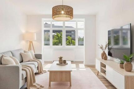 Wohnung Cuxhaven Döse - 4 Zimmer, 105 m&sup2;, 1.318&euro; | Angebot:26634830