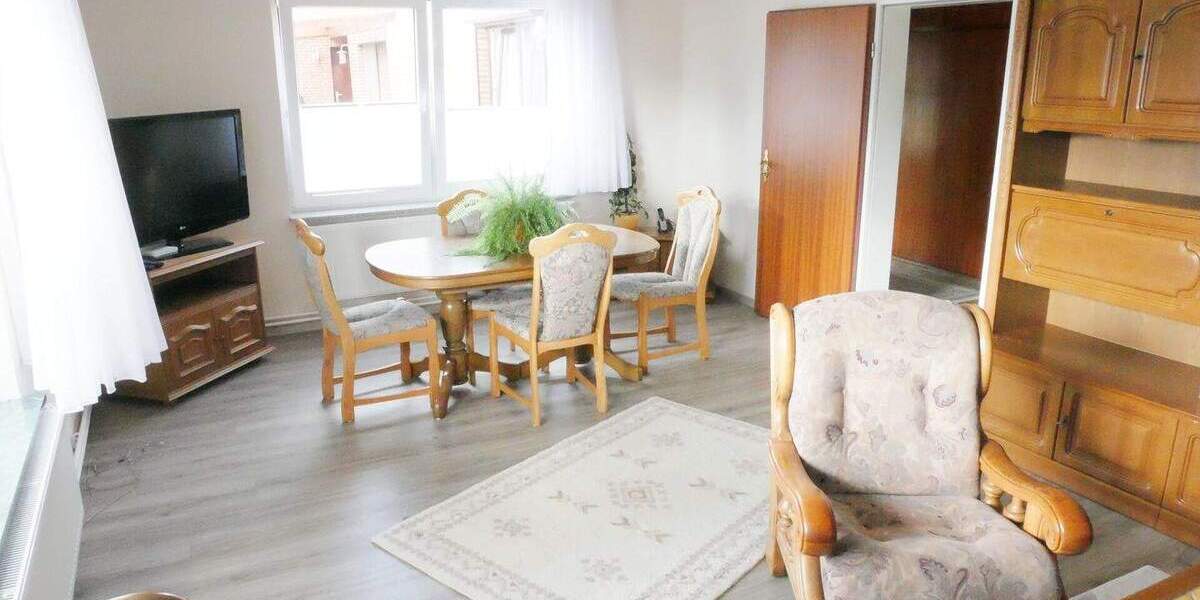 Einfamilienhaus Marne - 6 Zimmer, 125 m&sup2;, 205.000&euro; | Angebot:25664627