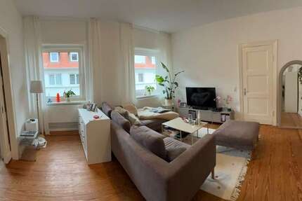 Wohnung Cuxhaven - 3 Zimmer, 79 m&sup2;, 720&euro; | Angebot:27341335