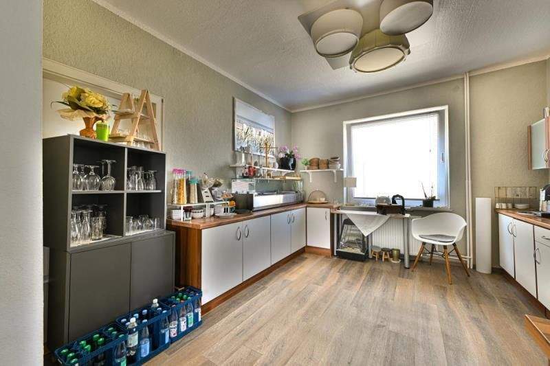 Gewerbeobjekt Cuxhaven Duhnen - 1.300.000&euro; | Angebot:25735556
