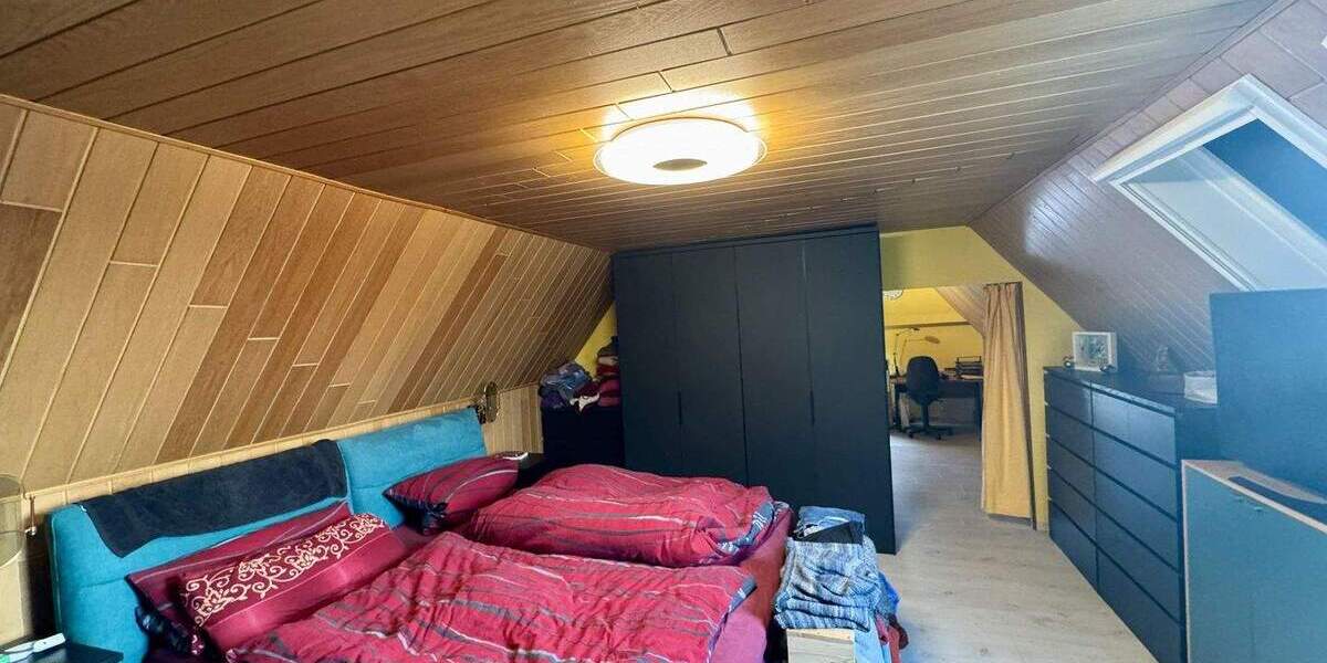 Einfamilienhaus Kronprinzenkoog - 3 Zimmer, 125 m&sup2;, 279.000&euro; | Angebot:25668746