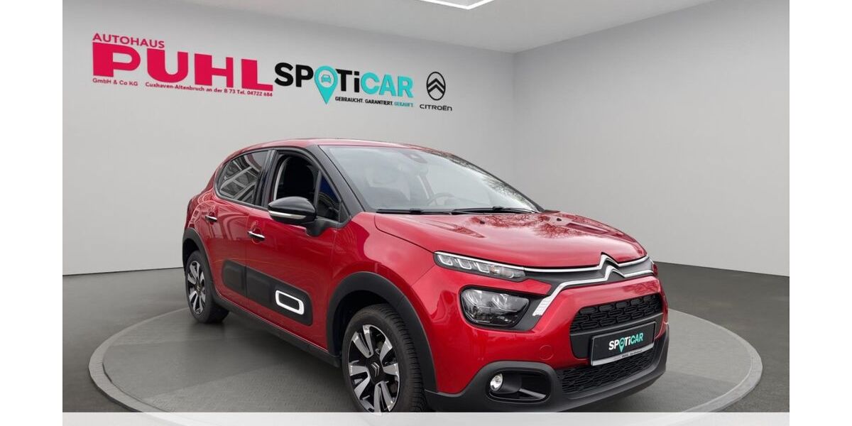 Citroen C3 17.621 km 15.490 &euro; Cuxhaven 27478