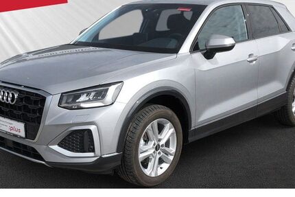 Audi Q2 6.530 km 25.970 &euro; Marne 25709