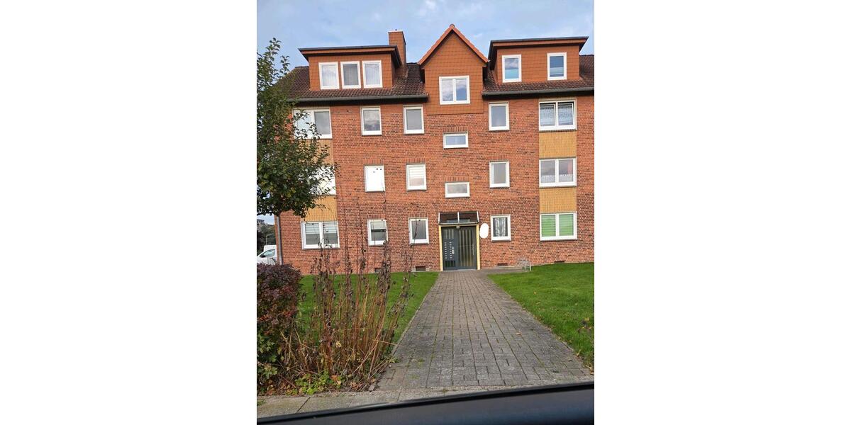 Etagenwohnung Cuxhaven - 2 Zimmer, 53 m&sup2;, 149.000&euro; | Angebot:23215618