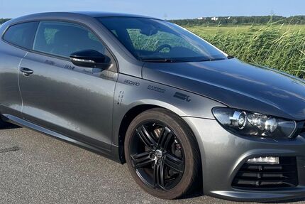 VW Scirocco 88.000 km 21.900 &euro; Geestland 27607