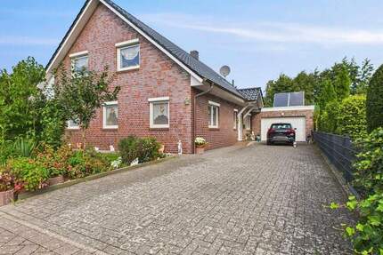 Haus Cuxhaven Stickenbüttel - 5 Zimmer, 147 m&sup2;, 549.000&euro; | Angebot:25666574