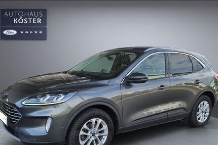 Ford Kuga 52.395 km 29.970 &euro; Cuxhaven 27472