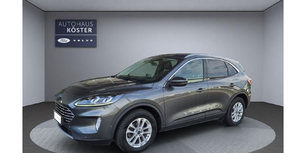 Ford Kuga 52.395 km 29.970 &euro; Cuxhaven 27472