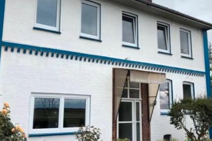 Wohnung Brunsbüttel - 3 Zimmer, 100 m&sup2;, 830&euro; | Angebot:25919246