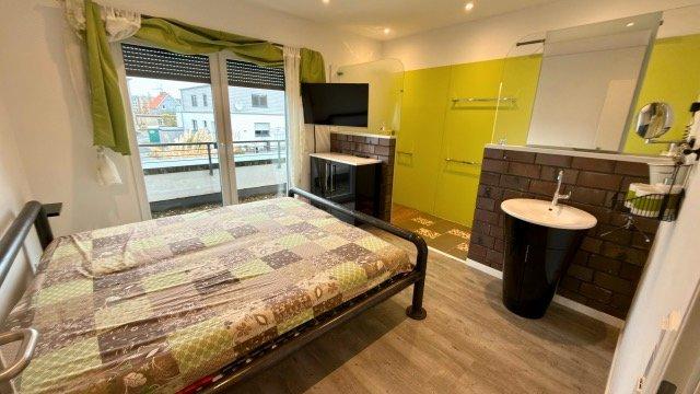 Einfamilienhaus Cuxhaven Duhnen - 3 Zimmer, 105 m&sup2;, 1.390&euro; | Angebot:26470223