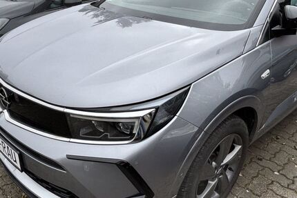 Opel Grandland (X) 36.249 km 19.990 &euro; Brunsbüttel 25541