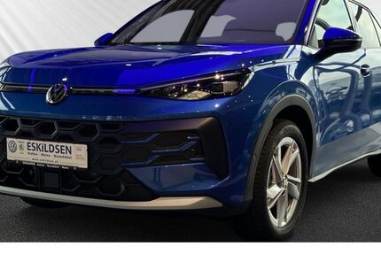 VW T-Roc 2.500 km 38.450 &euro; Marne 25709