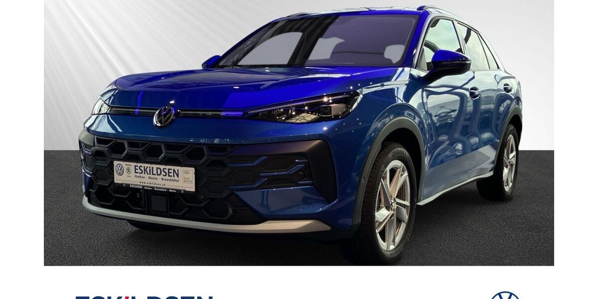 VW T-Roc 2.500 km 38.450 &euro; Marne 25709