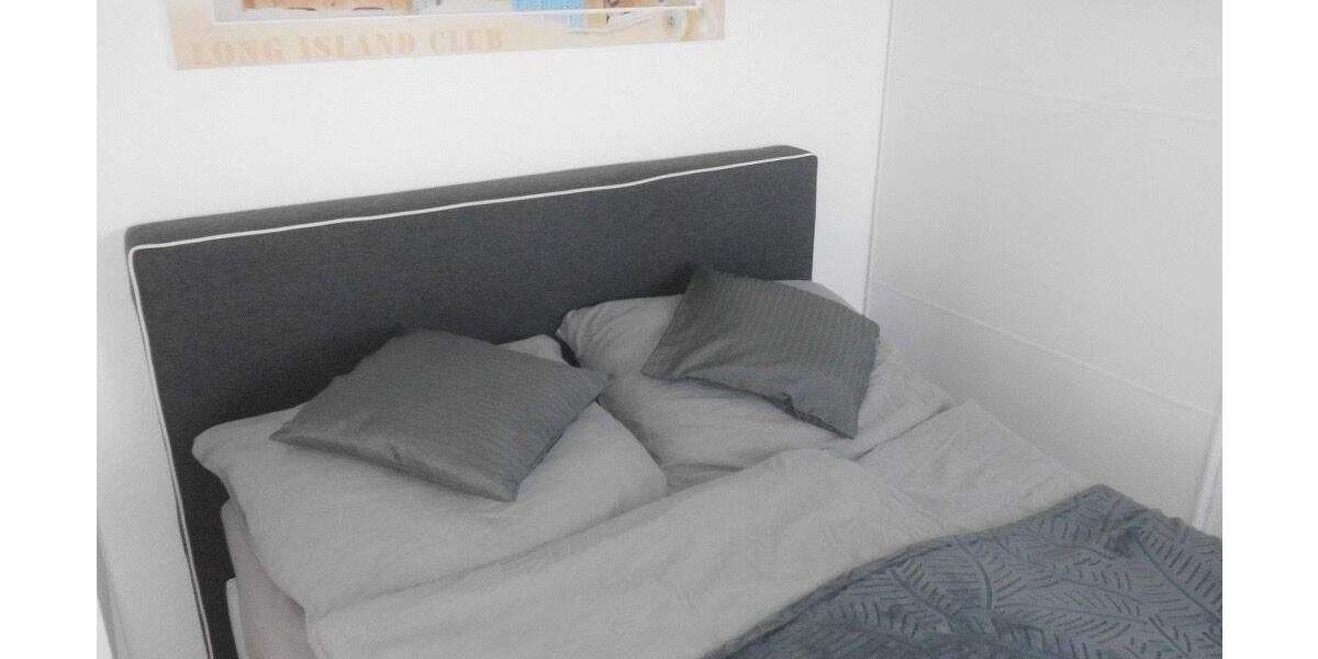 Etagenwohnung Friedrichskoog - 1 Zimmer, 43 m&sup2;, 159.000&euro; | Angebot:25682063