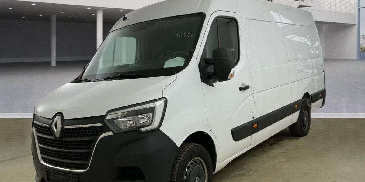 Renault Master 36.920 km 22.990 &euro; Marne 25709