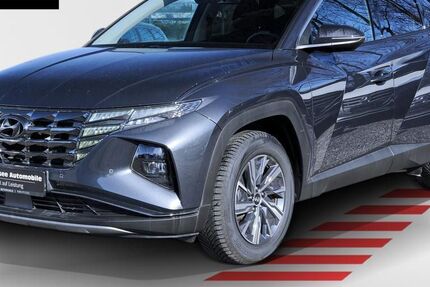 Hyundai TUCSON 54.129 km 28.990 &euro; Marne 25709