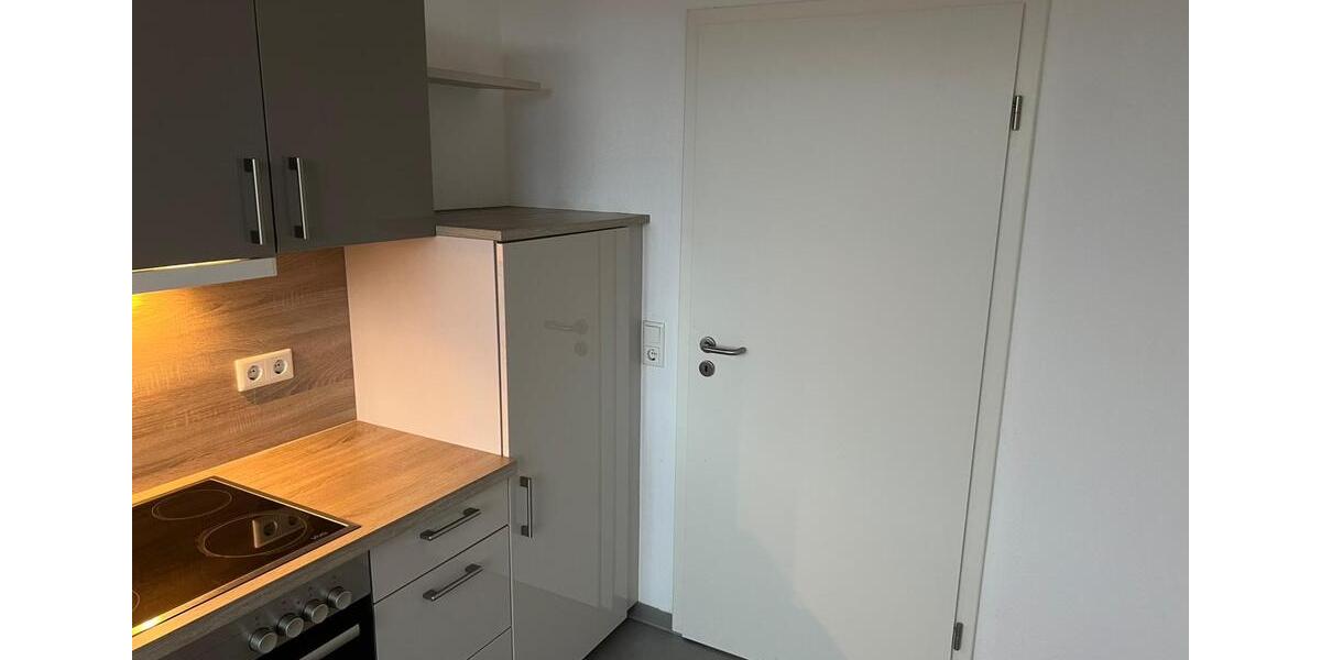 Etagenwohnung Geestland - 3 Zimmer, 53 m&sup2;, 800&euro; | Angebot:25391459