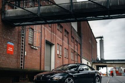 BMW M6 95.000 km 44.500 &euro; kronprinzenkoog 25709