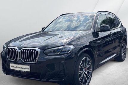 BMW X3 52.103 km 42.580 &euro; Cuxhaven 27472