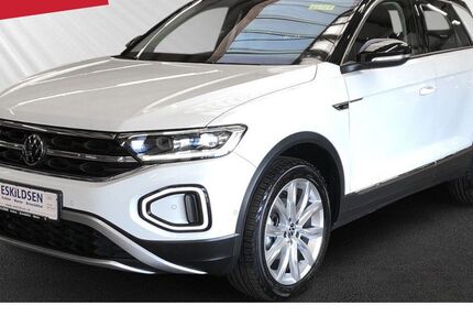 VW T-Roc 46.200 km 24.980 &euro; Marne 25709