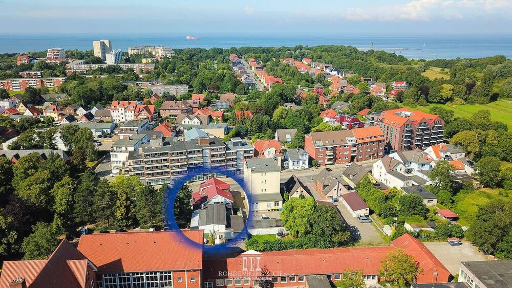 Gewerbeobjekt Cuxhaven Döse - 1.400.000&euro; | Angebot:25665449