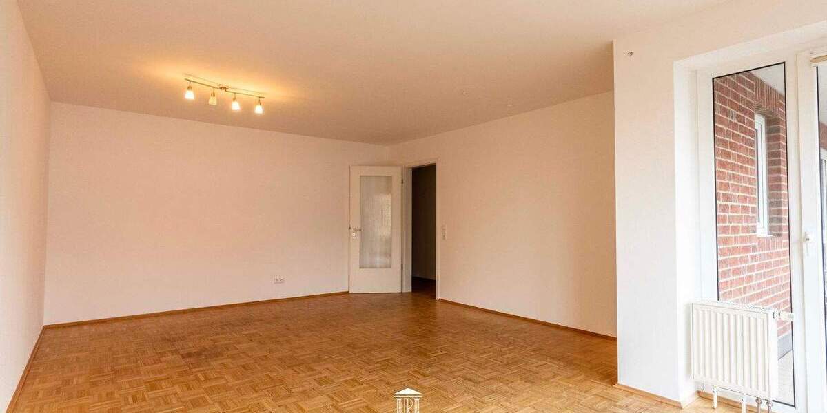 Etagenwohnung Cuxhaven - 2 Zimmer, 77 m&sup2;, 340.000&euro; | Angebot:25725892