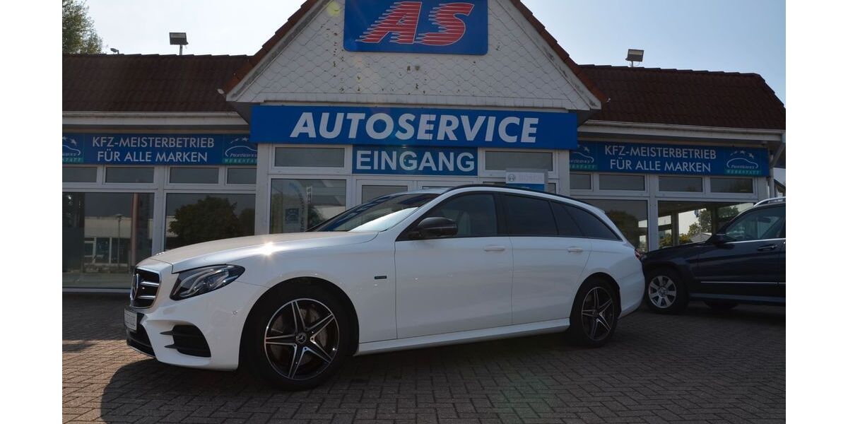 Mercedes-Benz E 300 169.900 km 22.890 &euro; Cuxhaven 27474