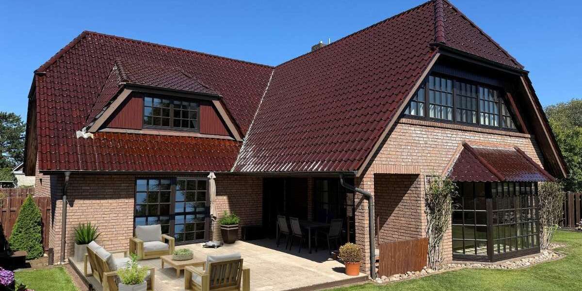 Einfamilienhaus Cuxhaven Groden - 6 Zimmer, 250 m&sup2;, 499.000&euro; | Angebot:22217457