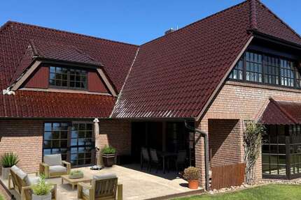 Haus Cuxhaven Groden - 6 Zimmer, 250 m&sup2;, 499.000&euro; | Angebot:22217457