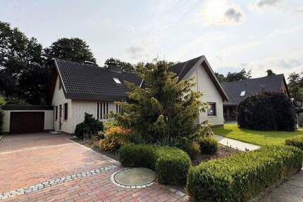 Haus Brunsbüttel Brunsbüttel-Nord - 7 Zimmer, 182 m&sup2;, 399.000&euro; | Angebot:25741967