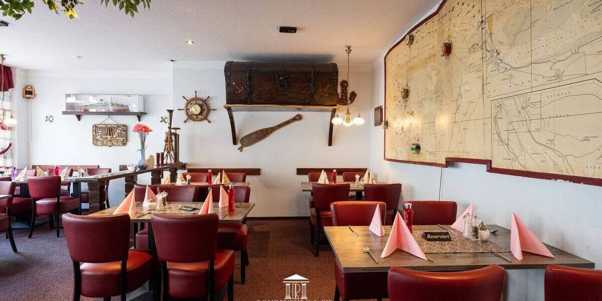 Gewerbeobjekt Cuxhaven Döse - 1.400.000&euro; | Angebot:25665449