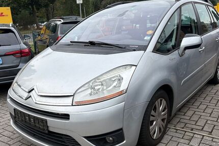 Citroen Grand C4 Picasso / SpaceTourer 295.000 km 999 &euro; Geestland- Debstedt 27607