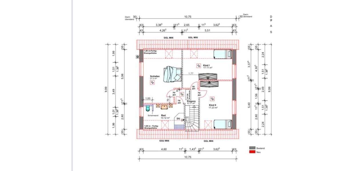 Einfamilienhaus Geestland Bad Bederkesa - 5 Zimmer, 155 m&sup2;, 399.000&euro; | Angebot:25163721