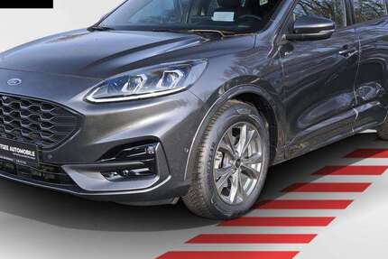 Ford Kuga 14.859 km 23.750 &euro; Marne 25709