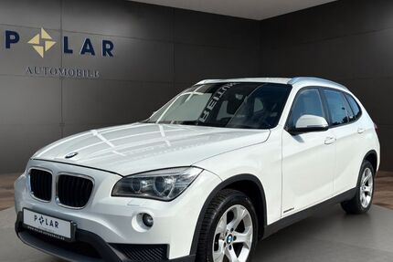 BMW X1 144.750 km 7.190 &euro; Cuxhaven 27472
