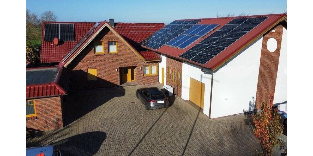 Einfamilienhaus Wurster Nordseeküste Wremen - 5 Zimmer, 220 m&sup2;, 689.000&euro; | Angebot:25728076